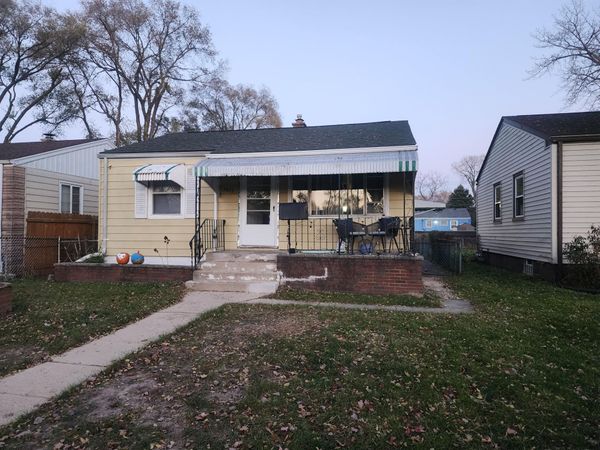 7613 Linden Avenue, Hammond, IN 46324