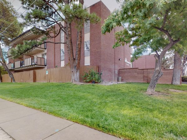 1100 Alvarado Drive SE, Albuquerque, NM 87108