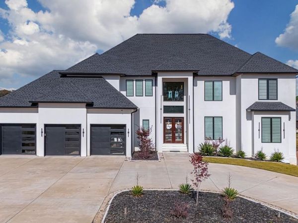 6560 Westminster, Benton, AR 72019