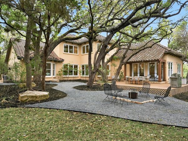 4110 Bunny RUN, Unit 3, Austin, TX 78746