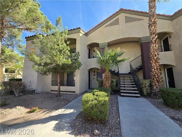 7885 W Flamingo Road , Unit 2121, Las Vegas, NV 89147