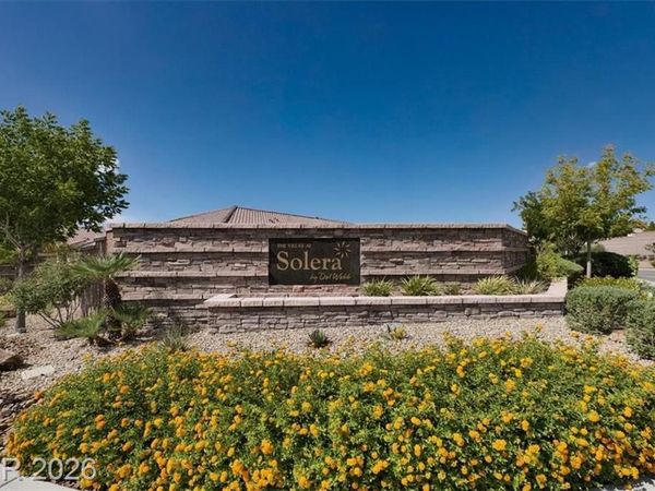 2504 Ashen Light Drive , Henderson, NV 89044