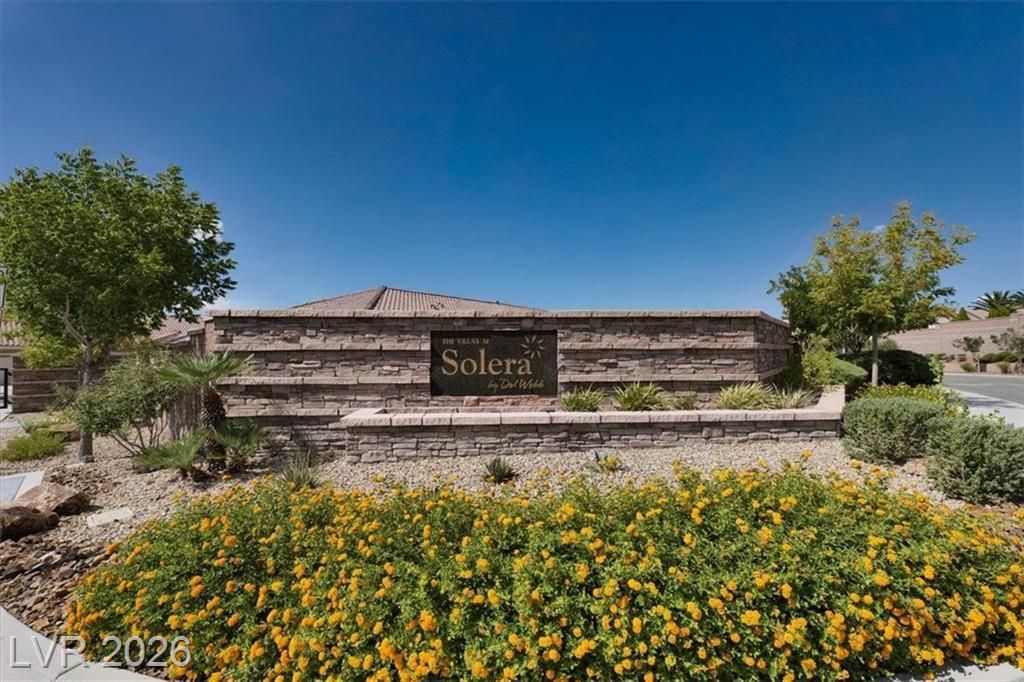 2504 Ashen Light Drive , Henderson, NV 89044