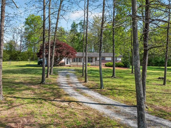 798 Liberty Road, Henagar, AL 35978