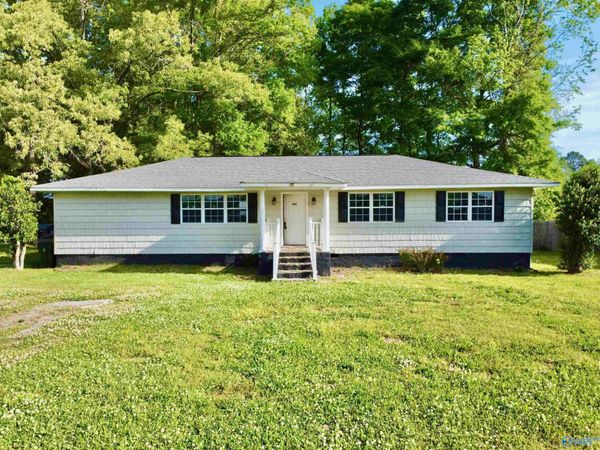 623 Johnson Avenue, New Hope, AL 35760