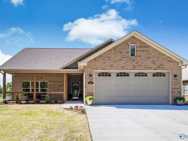 1212 Bruce Road, Boaz, AL 35957