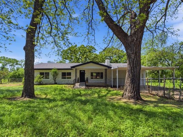 16306 Crosslin Road, Shawnee, OK 74801