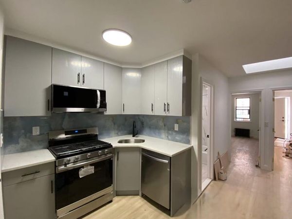 855 Wyckoff Avenue, Unit 1, Ridgewood, NY 11385