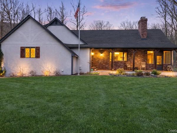 3 Mountain Brook Road, Cornwall, NY 12518