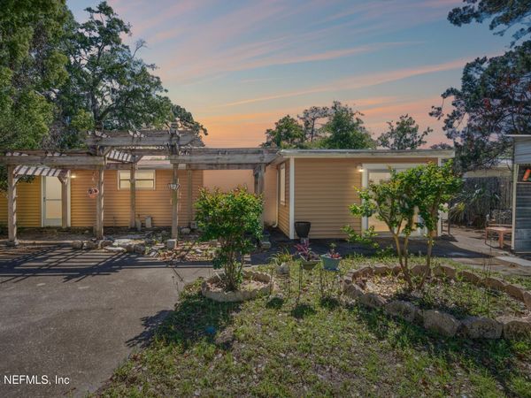 183 ORION Street, Orange Park, FL 32073