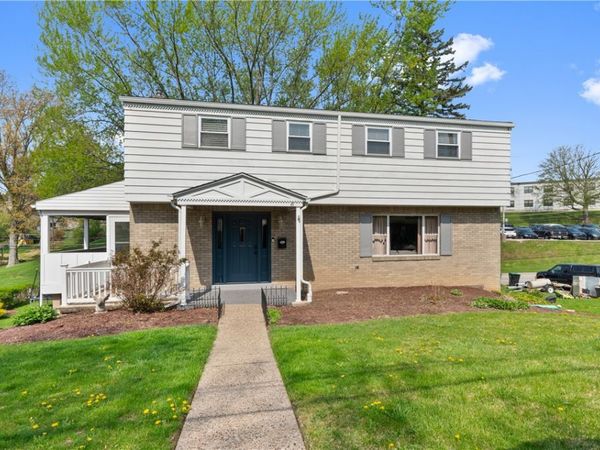 4922 Mcanulty Rd, Pittsburgh, PA 15236