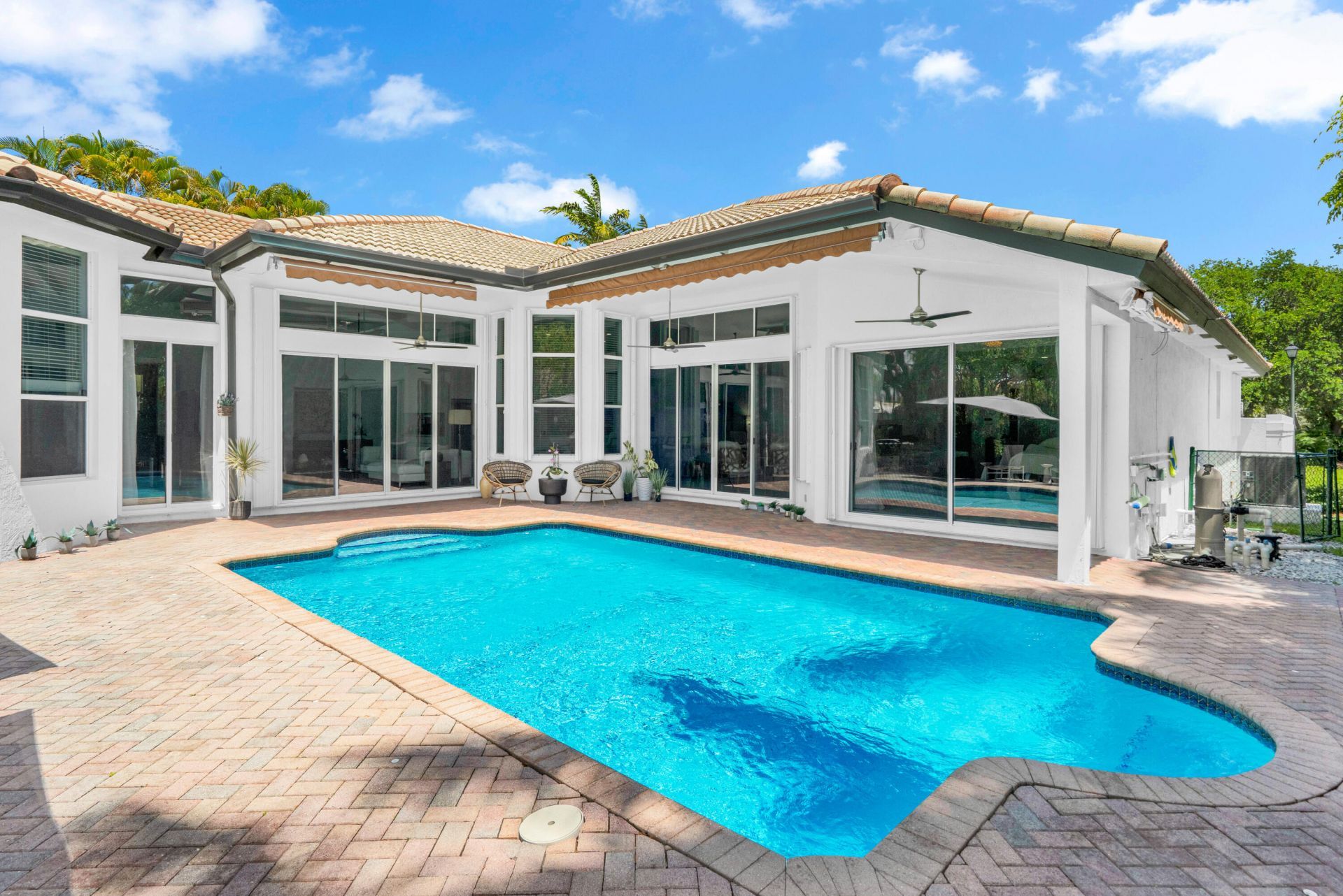 17050 SW 74th Avenue, Palmetto Bay, FL 33157 Photo