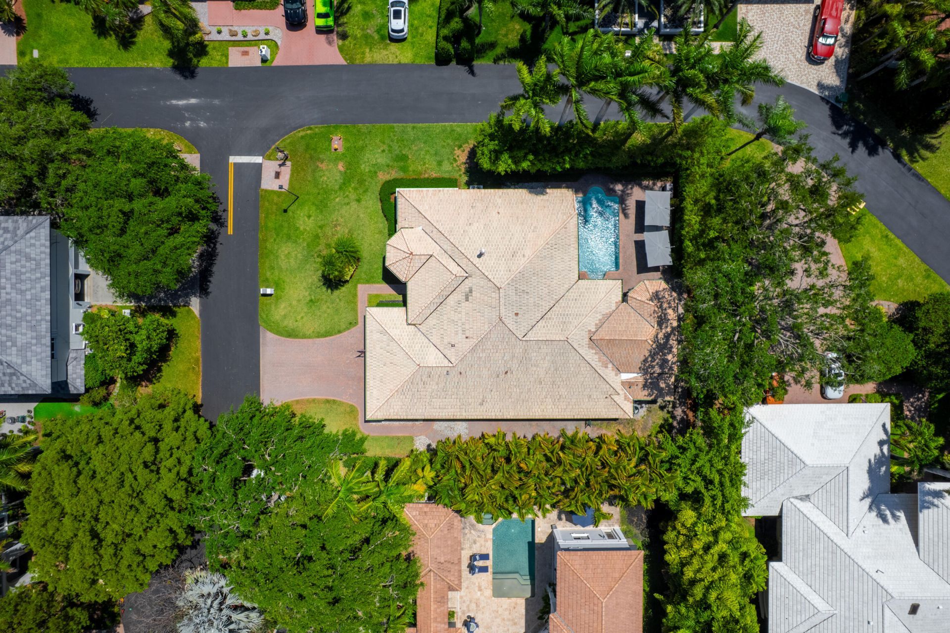 17050 SW 74th Avenue, Palmetto Bay, FL 33157 Photo