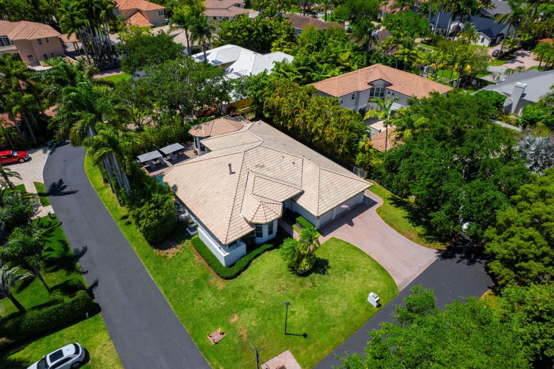 17050 SW 74th Avenue, Palmetto Bay, FL 33157 Photo