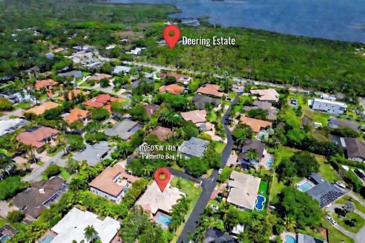 17050 SW 74th Avenue, Palmetto Bay, FL 33157 Photo