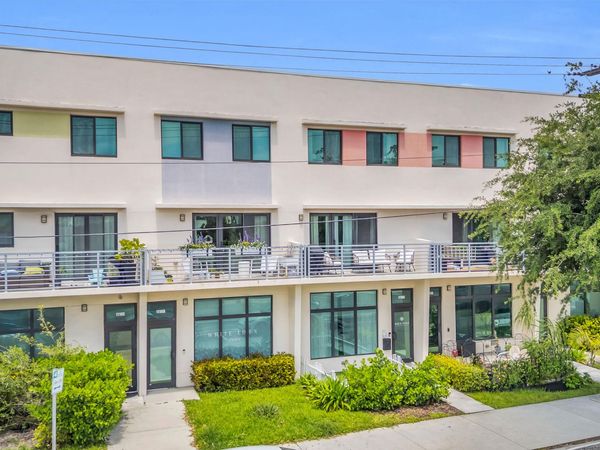 1110 Lucerne Avenue, Unit C, Lake Worth, FL 33460