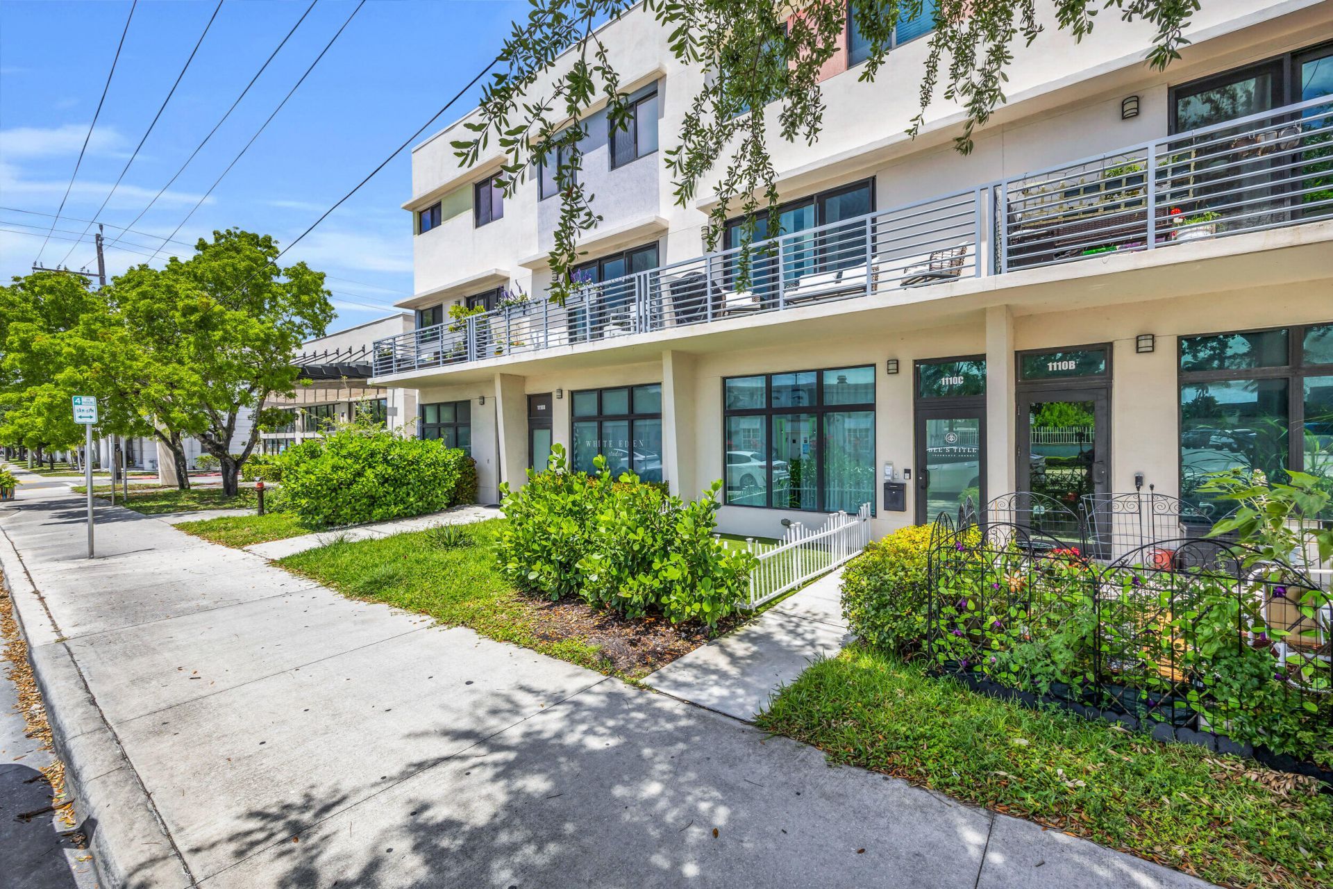 1110 Lucerne Avenue, Unit C, Lake Worth, FL 33460 Photo