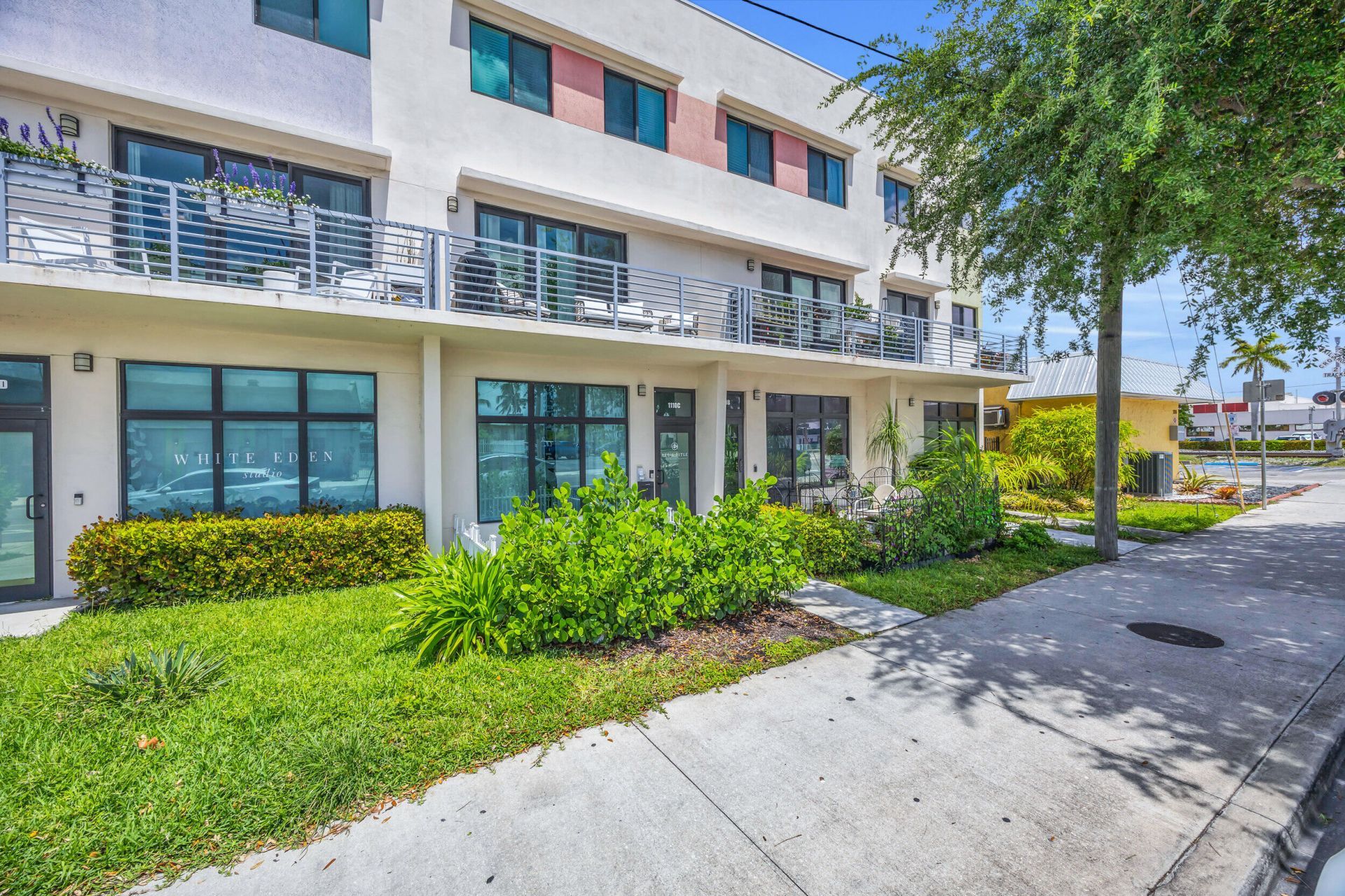 1110 Lucerne Avenue, Unit C, Lake Worth, FL 33460 Photo