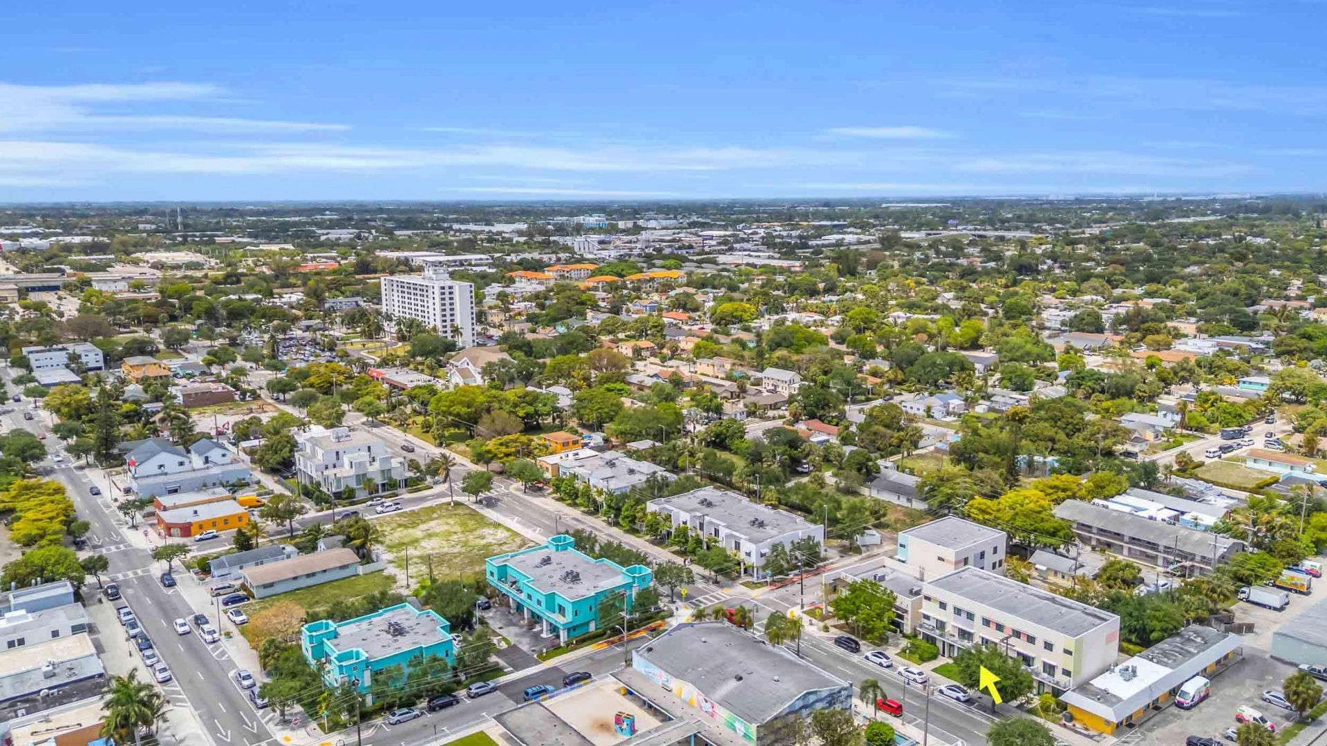 1110 Lucerne Avenue, Unit C, Lake Worth, FL 33460 Photo