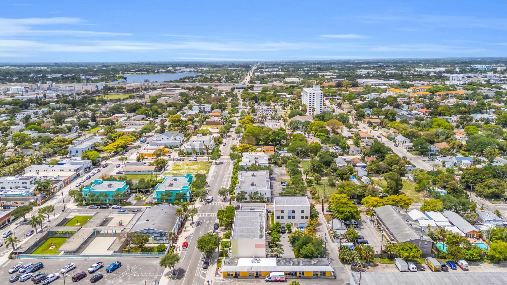 1110 Lucerne Avenue, Unit C, Lake Worth, FL 33460 Photo