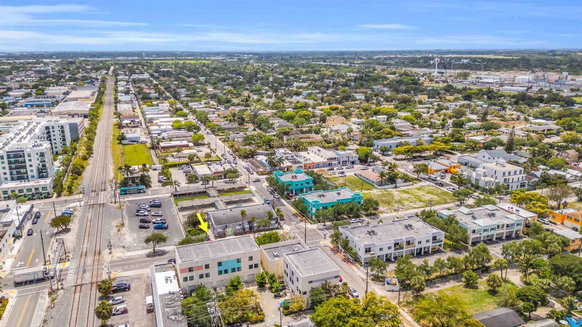 1110 Lucerne Avenue, Unit C, Lake Worth, FL 33460 Photo
