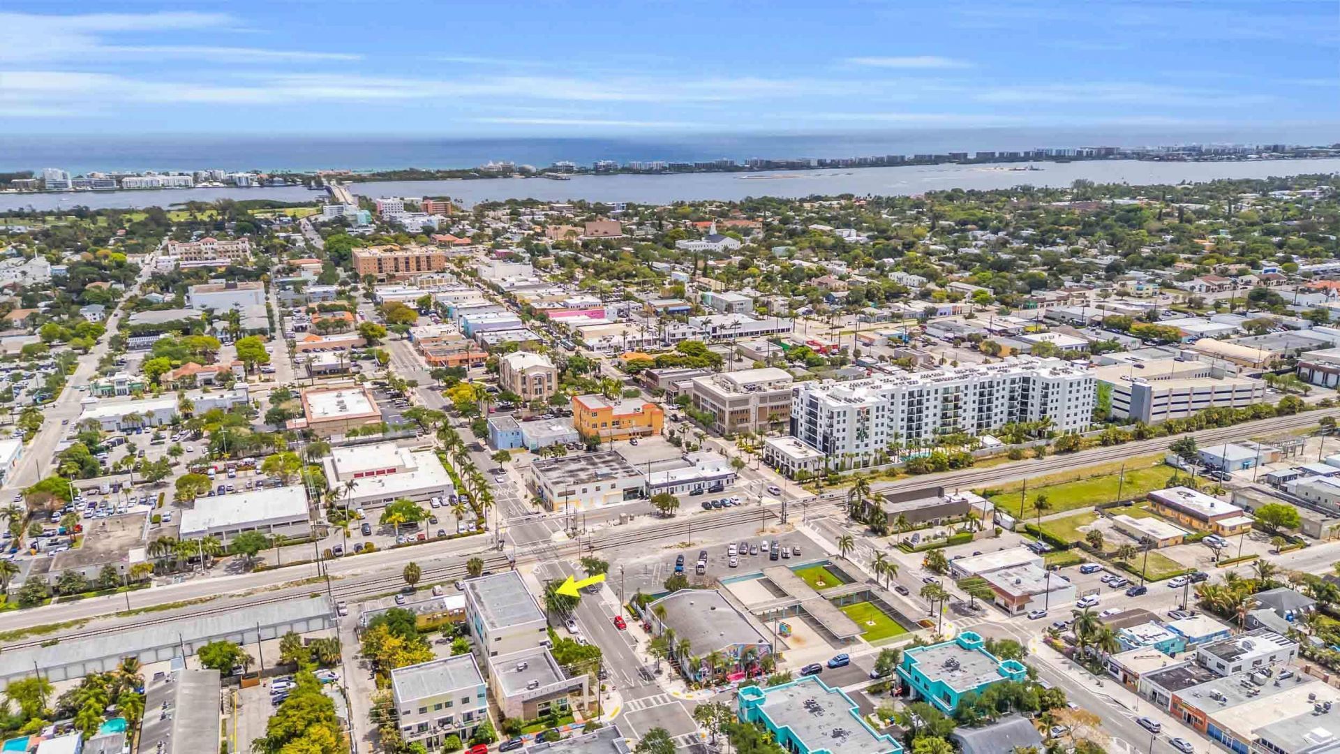 1110 Lucerne Avenue, Unit C, Lake Worth, FL 33460 Photo