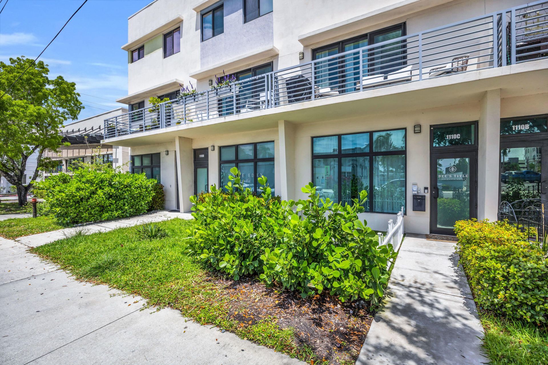 1110 Lucerne Avenue, Unit C, Lake Worth, FL 33460 Photo