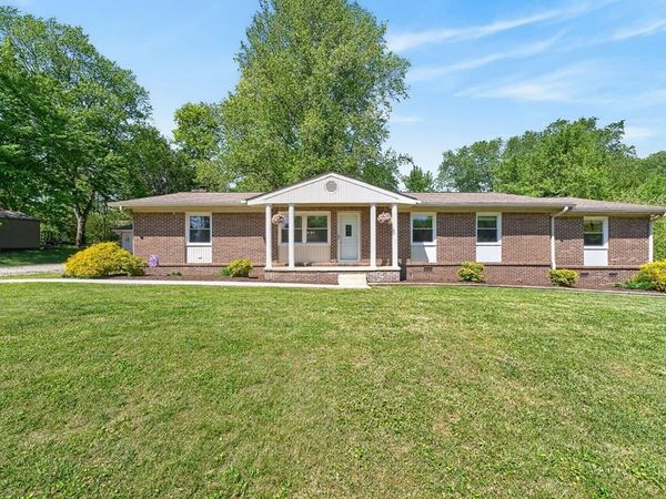 3328 Dietz, Cookeville, TN 38506