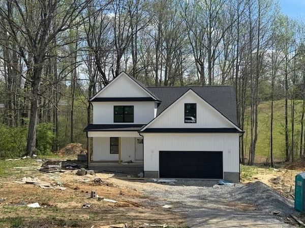 431 Ellis Ave, Cookeville, TN 38501