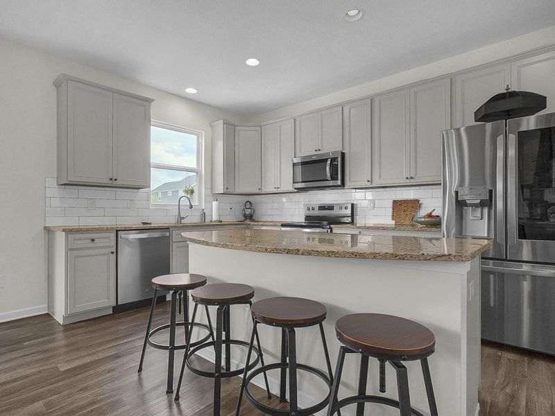 101 Fescue Road, Sunbury, OH 43074 Photo 11