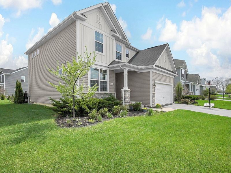 101 Fescue Road, Sunbury, OH 43074 Photo 2