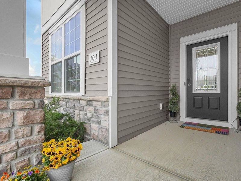 101 Fescue Road, Sunbury, OH 43074 Photo 3