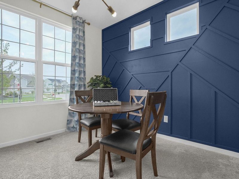 101 Fescue Road, Sunbury, OH 43074 Photo 5