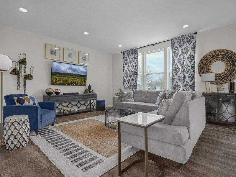 101 Fescue Road, Sunbury, OH 43074 Photo 8