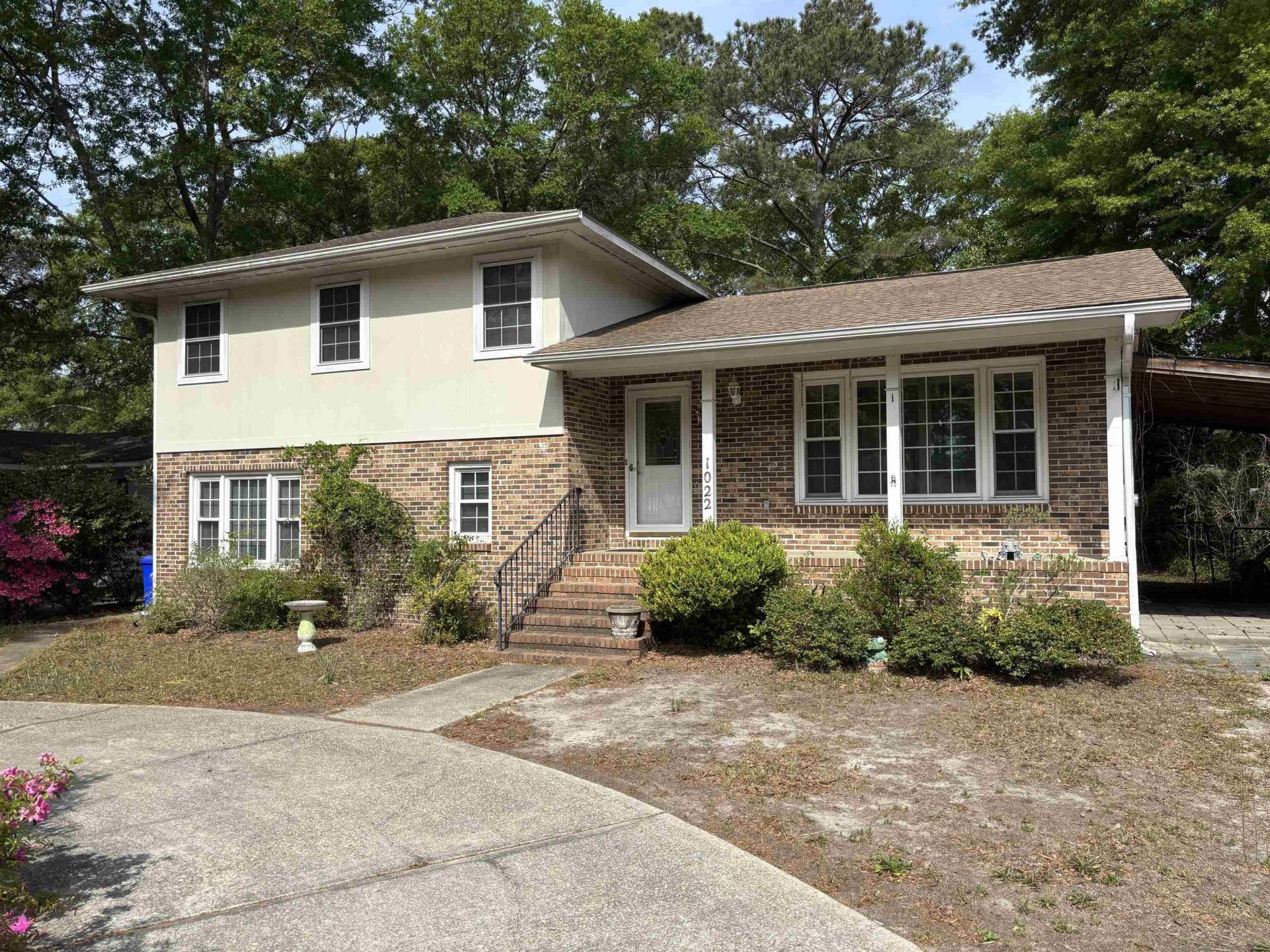 1022 South Myrtle Dr., Surfside Beach, SC 29575 Main Photo