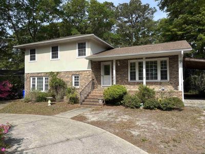 1022 South Myrtle Dr., Surfside Beach, SC 29575