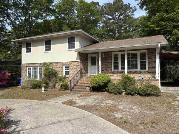 1022 South Myrtle Dr., Surfside Beach, SC 29575