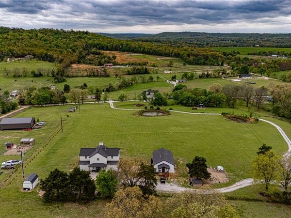 22556 & 22558 Mason Road , Fayetteville, AR 72703