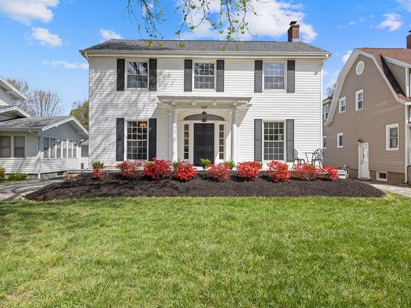 1307 E Delmar Street, Springfield, MO 65804