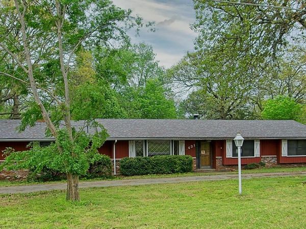 4431 Hickory Lane, Joplin, MO 64804