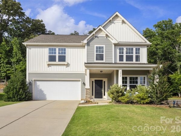 3212 Gilroy Drive , Fort Mill, SC 29707