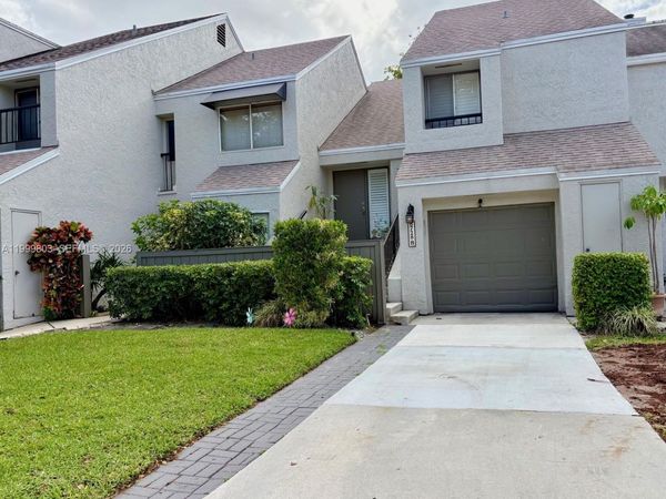 6728 Boca Pines Trail , Unit B, Boca Raton, FL 33433