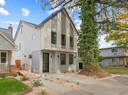 2505 W St, Sacramento, CA 95818 Photo