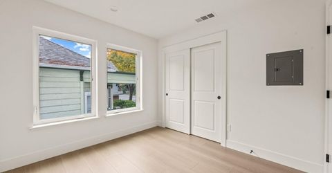 2505 W St, Sacramento, CA 95818 Photo