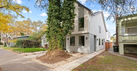 2505 W St, Sacramento, CA 95818 Photo