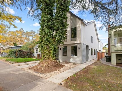 2505 W St, Sacramento, CA 95818 Photo