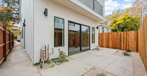 2505 W St, Sacramento, CA 95818 Photo