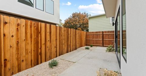 2505 W St, Sacramento, CA 95818 Photo