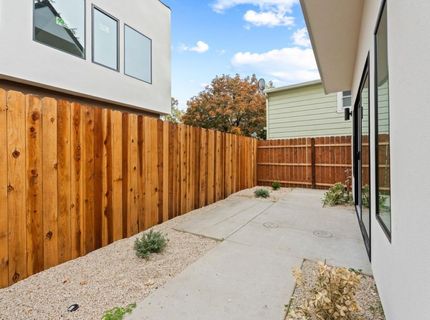 2505 W St, Sacramento, CA 95818 Photo