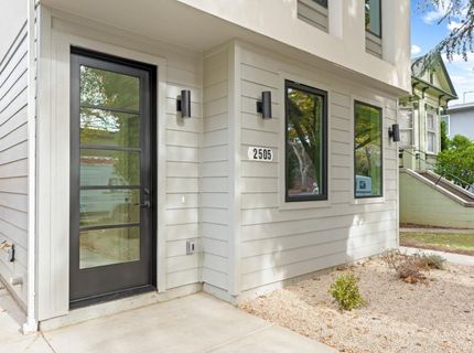 2505 W St, Sacramento, CA 95818 Photo